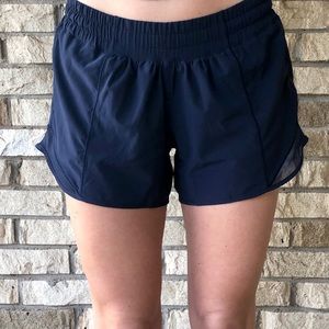 Lululemon Hotty Hot Short - Long 4”